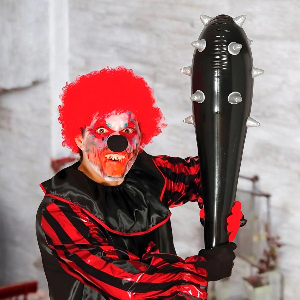 Mazo Cavernicola Inflable Puas 1446-1